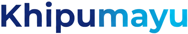 logo khypumayu text